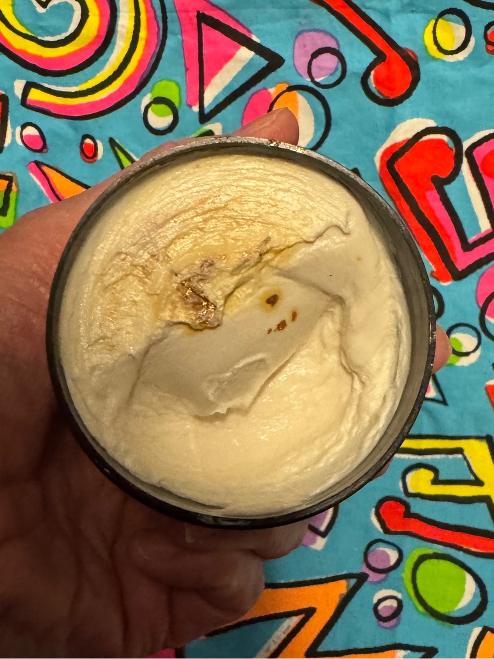 LUSH Floral Bundle - Posh White Chocolate and Rose, Sleepy, and Rub Rub Rub - Picture 5 of 5